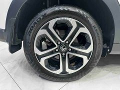 Honda XR-V 2021 1.5L CVT Luxury Edition - ფოტო 19
