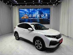 Honda XR-V 2021 1.5L CVT Luxury Edition - ფოტო 3