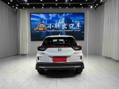 Honda XR-V 2021 1.5L CVT Luxury Edition - ფოტო 5
