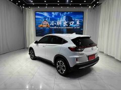 Honda XR-V 2021 1.5L CVT Luxury Edition - ფოტო 6