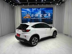 Honda XR-V 2021 1.5L CVT Luxury Edition - ფოტო 7