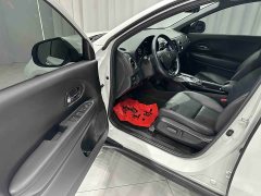 Honda XR-V 2021 1.5L CVT Luxury Edition - ფოტო 8