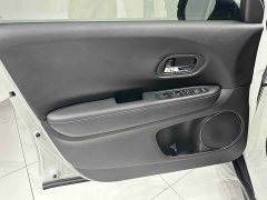 Honda XR-V 2021 1.5L CVT Luxury Edition - ფოტო 9