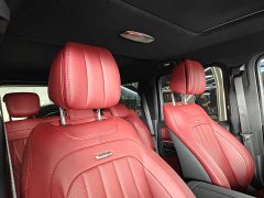 Mercedes-Benz Mercedes-AMG G 63 - ფოტო 10