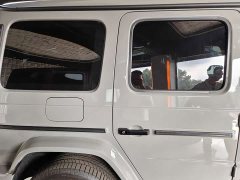 Mercedes-Benz Mercedes-AMG G 63 - ფოტო 13