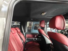 Mercedes-Benz Mercedes-AMG G 63 - ფოტო 15