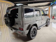 Mercedes-Benz Mercedes-AMG G 63 - ფოტო 16