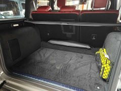 Mercedes-Benz Mercedes-AMG G 63 - ფოტო 18