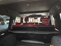 Mercedes-Benz Mercedes-AMG G 63 - ფოტო 20