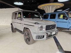 Mercedes-Benz Mercedes-AMG G 63 - ფოტო 4