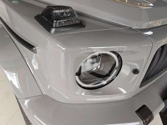 Mercedes-Benz Mercedes-AMG G 63 - ფოტო 5