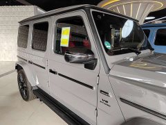 Mercedes-Benz Mercedes-AMG G 63 - ფოტო 6