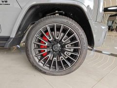 Mercedes-Benz Mercedes-AMG G 63 - ფოტო 8