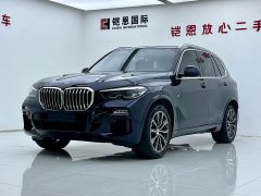 BMW X5 (Imported) Facelift xDrive30i M Sport Package - ფოტო 1