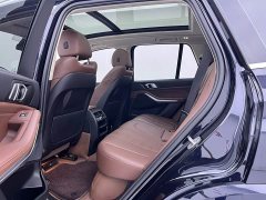 BMW X5 (Imported) Facelift xDrive30i M Sport Package - ფოტო 10