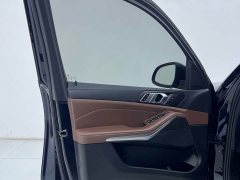 BMW X5 (Imported) Facelift xDrive30i M Sport Package - ფოტო 11