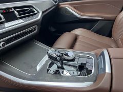 BMW X5 (Imported) Facelift xDrive30i M Sport Package - ფოტო 12