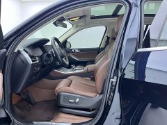 BMW X5 (Imported) Facelift xDrive30i M Sport Package - ფოტო 13