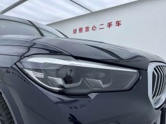 BMW X5 (Imported) Facelift xDrive30i M Sport Package - ფოტო 14