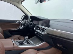 BMW X5 (Imported) Facelift xDrive30i M Sport Package - ფოტო 15