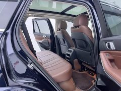 BMW X5 (Imported) Facelift xDrive30i M Sport Package - ფოტო 17