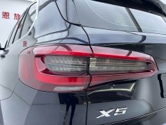 BMW X5 (Imported) Facelift xDrive30i M Sport Package - ფოტო 19