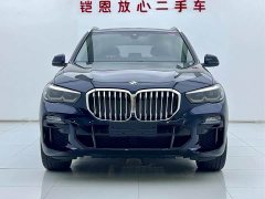 BMW X5 (Imported) Facelift xDrive30i M Sport Package - ფოტო 2