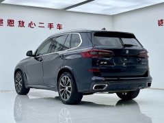 BMW X5 (Imported) Facelift xDrive30i M Sport Package - ფოტო 20