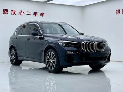 BMW X5 (Imported) Facelift xDrive30i M Sport Package - ფოტო 3