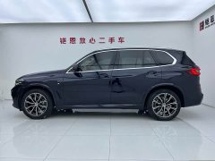 BMW X5 (Imported) Facelift xDrive30i M Sport Package - ფოტო 4