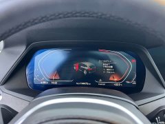 BMW X5 (Imported) Facelift xDrive30i M Sport Package - ფოტო 5