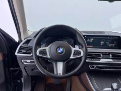 BMW X5 (Imported) Facelift xDrive30i M Sport Package - ფოტო 7
