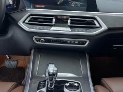 BMW X5 (Imported) Facelift xDrive30i M Sport Package - ფოტო 8