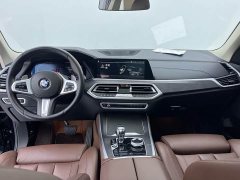 BMW X5 (Imported) Facelift xDrive30i M Sport Package - ფოტო 9