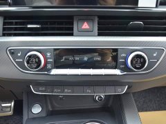 Audi A4L 2025 200 Million Units Joyful Edition 40 TFSI Luxury Dynamic - ფოტო 10