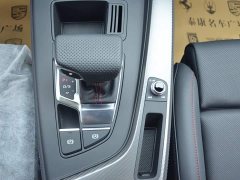 Audi A4L 2025 200 Million Units Joyful Edition 40 TFSI Luxury Dynamic - ფოტო 11
