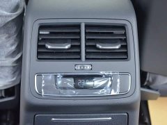 Audi A4L 2025 200 Million Units Joyful Edition 40 TFSI Luxury Dynamic - ფოტო 13