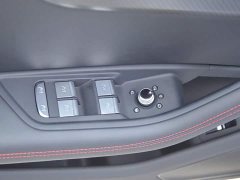 Audi A4L 2025 200 Million Units Joyful Edition 40 TFSI Luxury Dynamic - ფოტო 15