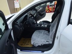 Audi A4L 2025 200 Million Units Joyful Edition 40 TFSI Luxury Dynamic - ფოტო 4