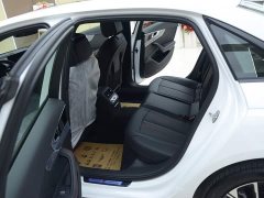 Audi A4L 2025 200 Million Units Joyful Edition 40 TFSI Luxury Dynamic - ფოტო 5