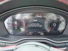 Audi A4L 2025 200 Million Units Joyful Edition 40 TFSI Luxury Dynamic - ფოტო 7