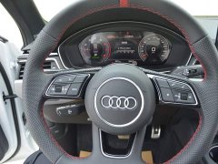 Audi A4L 2025 200 Million Units Joyful Edition 40 TFSI Luxury Dynamic - ფოტო 8