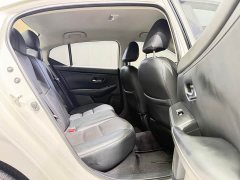Nissan Sylphy 1.6L XE CVT Comfort Edition - photo 10
