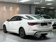 Nissan Sylphy 1.6L XE CVT Comfort Edition - photo 14