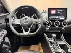 Nissan Sylphy 1.6L XE CVT Comfort Edition - photo 6