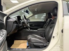 Nissan Sylphy 1.6L XE CVT Comfort Edition - photo 9