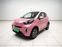 Chery Ant Facelift 150,000 Ant Fans Edition New Ant Cool Version LFP Battery - ფოტო 1