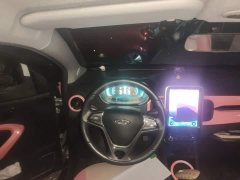 Chery Ant Facelift 150,000 Ant Fans Edition New Ant Cool Version LFP Battery - ფოტო 11
