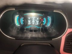 Chery Ant Facelift 150,000 Ant Fans Edition New Ant Cool Version LFP Battery - ფოტო 12