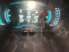 Chery Ant Facelift 150,000 Ant Fans Edition New Ant Cool Version LFP Battery - ფოტო 13